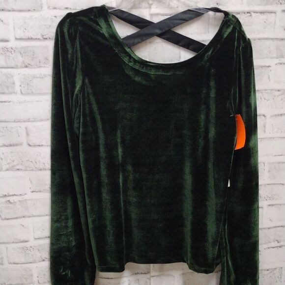 Anthropology top - Picture 1 of 4